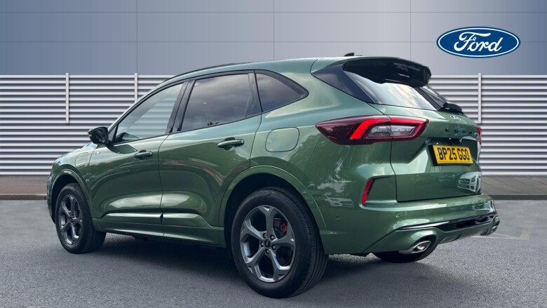 Ford Kuga 2.5 PHEV ST-Line 5dr CVT Estate